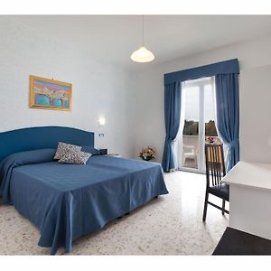 Double Room Balcony Sea View